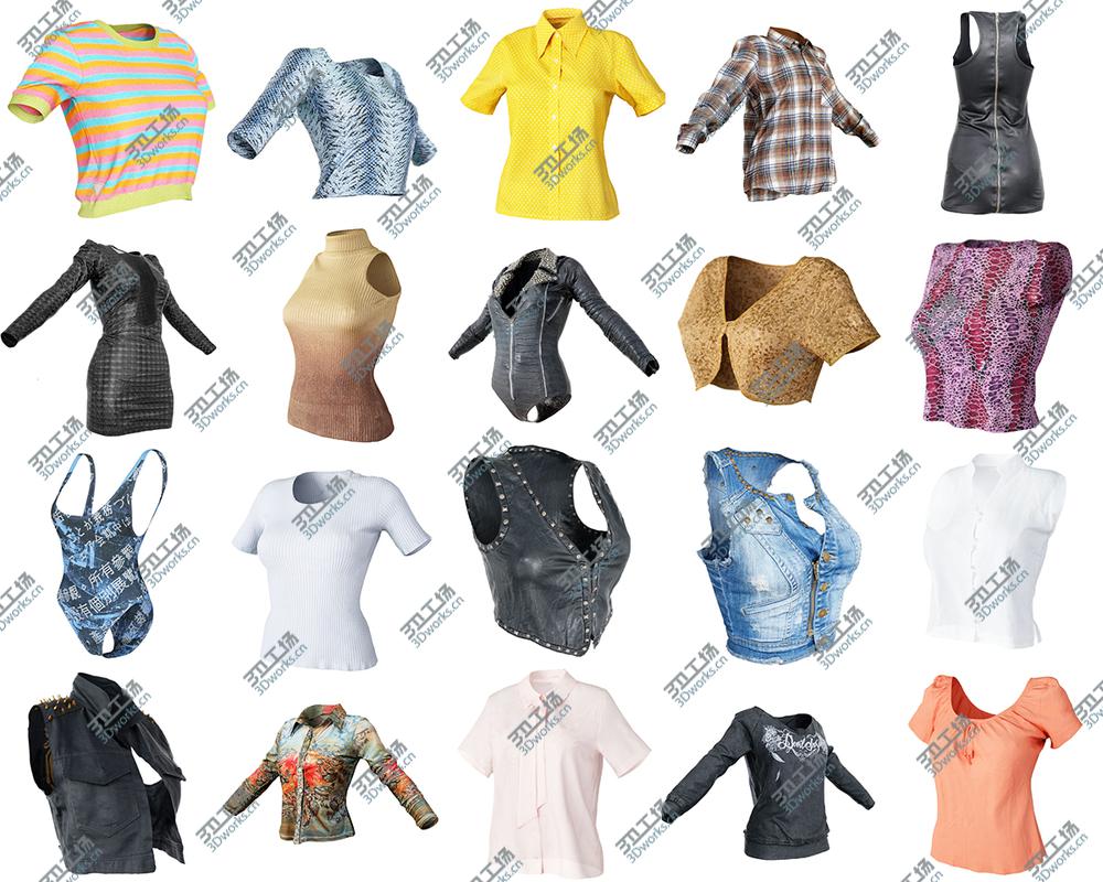 images/goods_img/2021040234/3D 20 Tops and Dresses/1.jpg